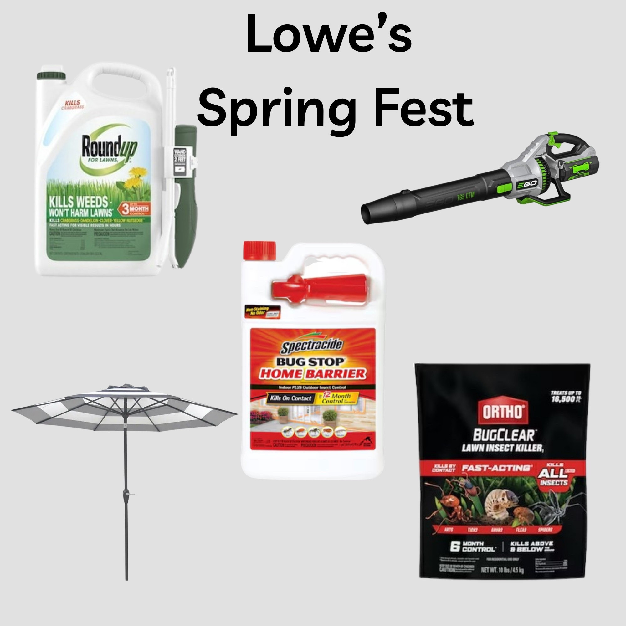 #ad I partnered with @Lowe's to share some Spring Fest deals! #LowesPartner

#LTKSaleAlert #LTKHome
