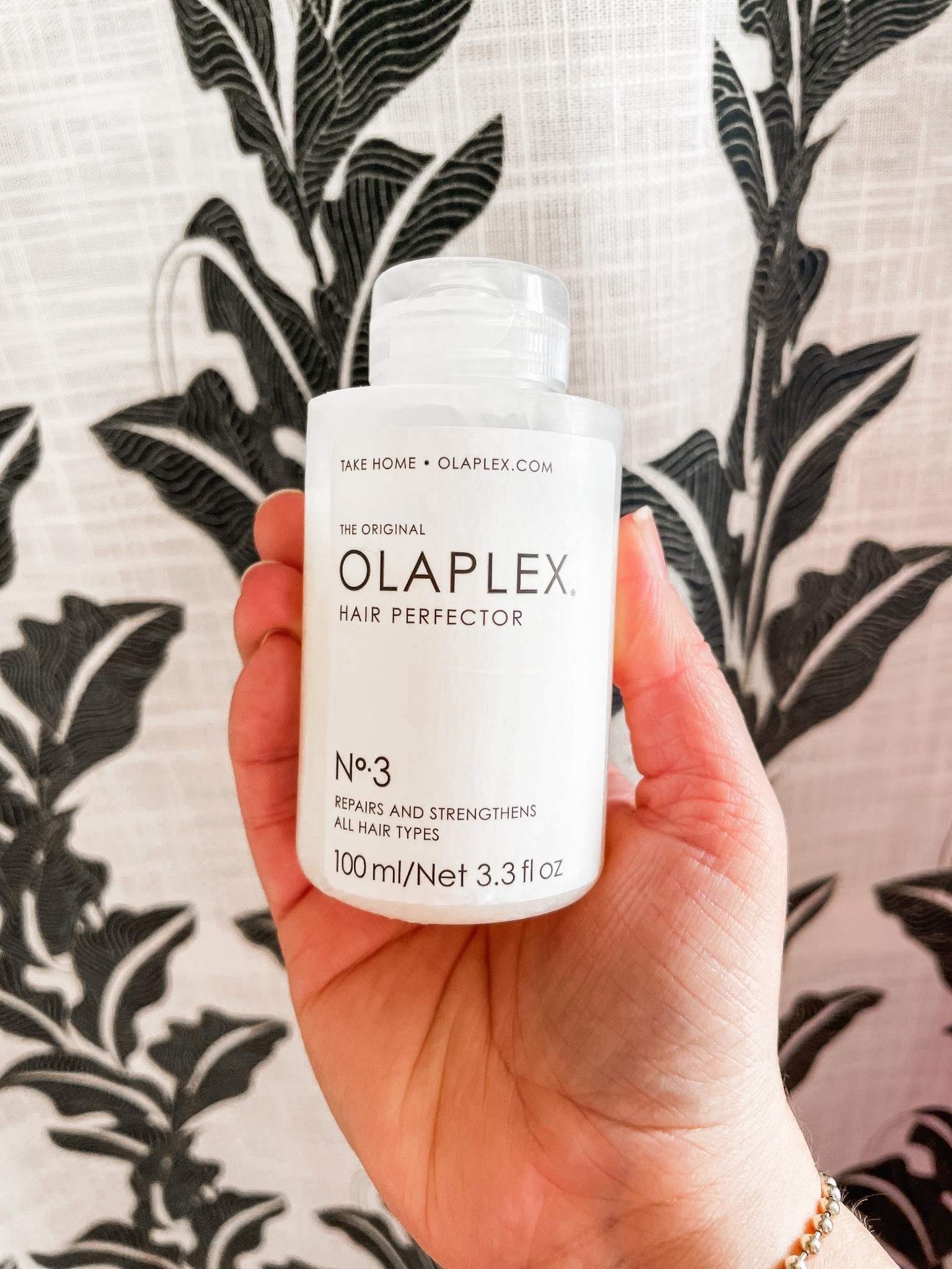 Amazon prime day faves! 
Olapex 3 has kept my hair healthy and shiny! Use this once a week (never more than once a week) or when needed! Has helped my hair so much! 

#LTKFindsUnder50 #LTKBeauty #LTKSaleAlert