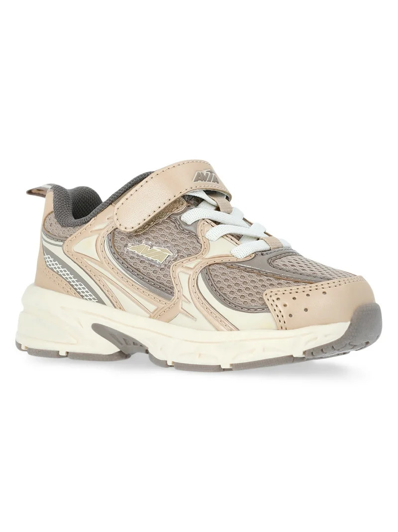Avia Toddler Unisex 5000 Chunky Trainer Sneakers | Walmart (US)