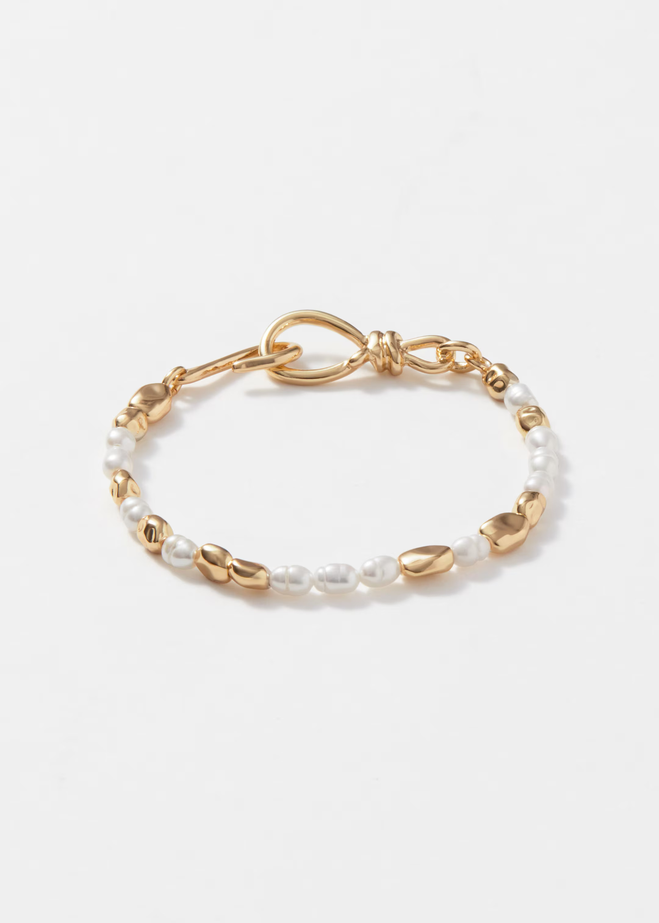 Irregular Bead Bracelet | & Other Stories UK