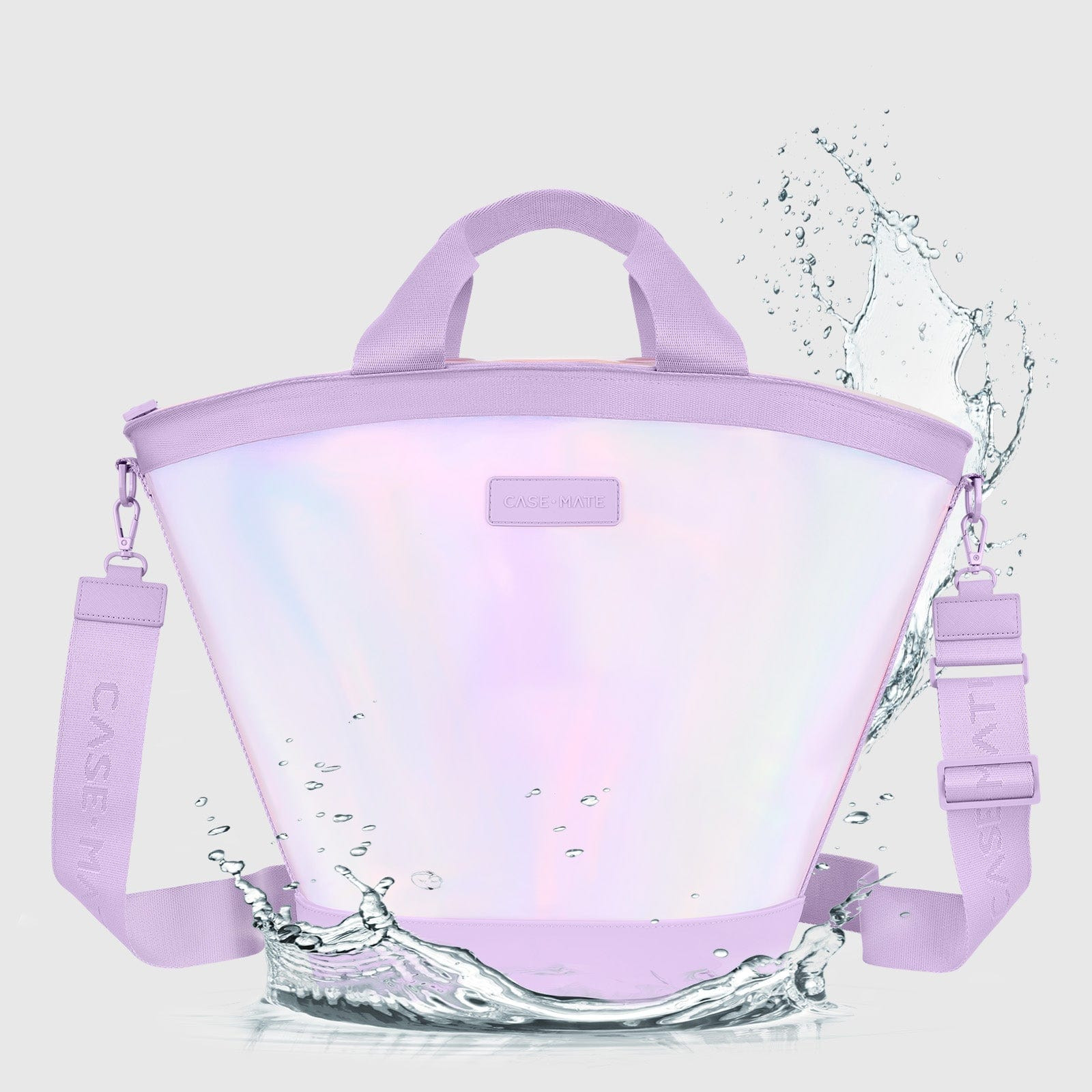 Soap Bubble™ Cooler Tote | Case-Mate