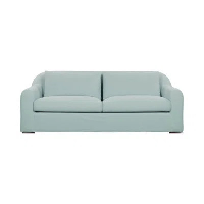 Siva Slipcovered Sofa | Wayfair North America
