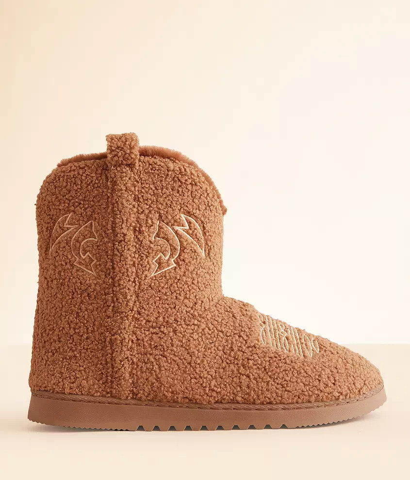 Top Gift PickHarper Slipper BootMiaPrice $34.99Rated 5 out of 5 stars by 1 reviewer1 ReviewWhat d... | Buckle