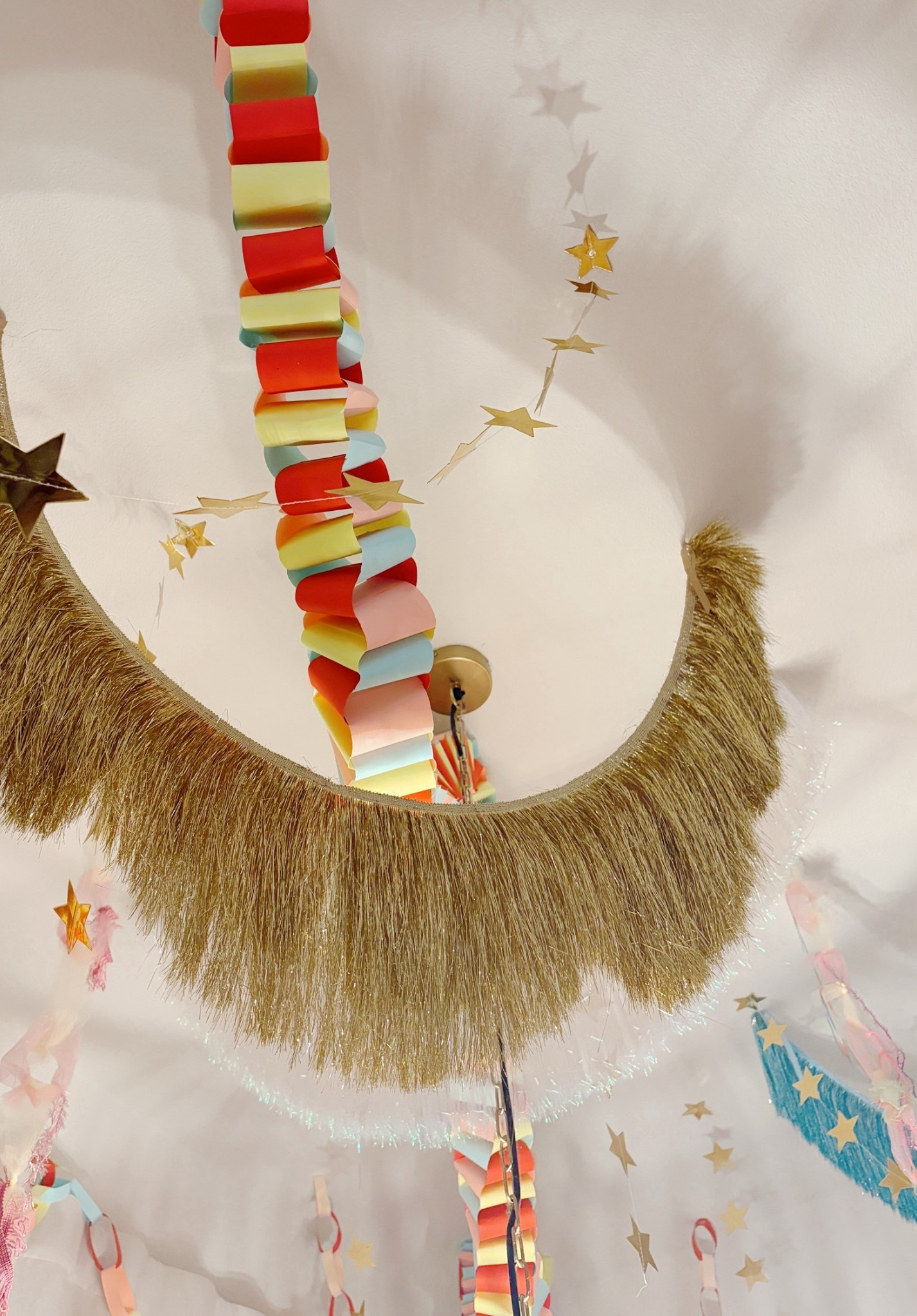 Nothing short of magical for my baby’s 8th birthday. how are we here?! 😭💔✨