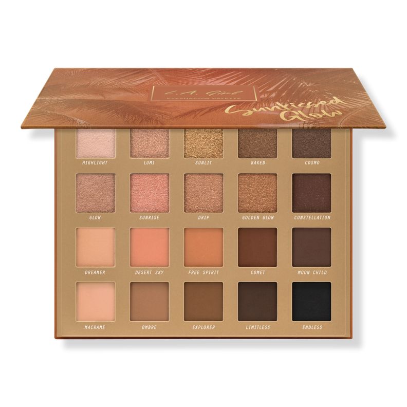 Sunkissed Glow Palette | Ulta