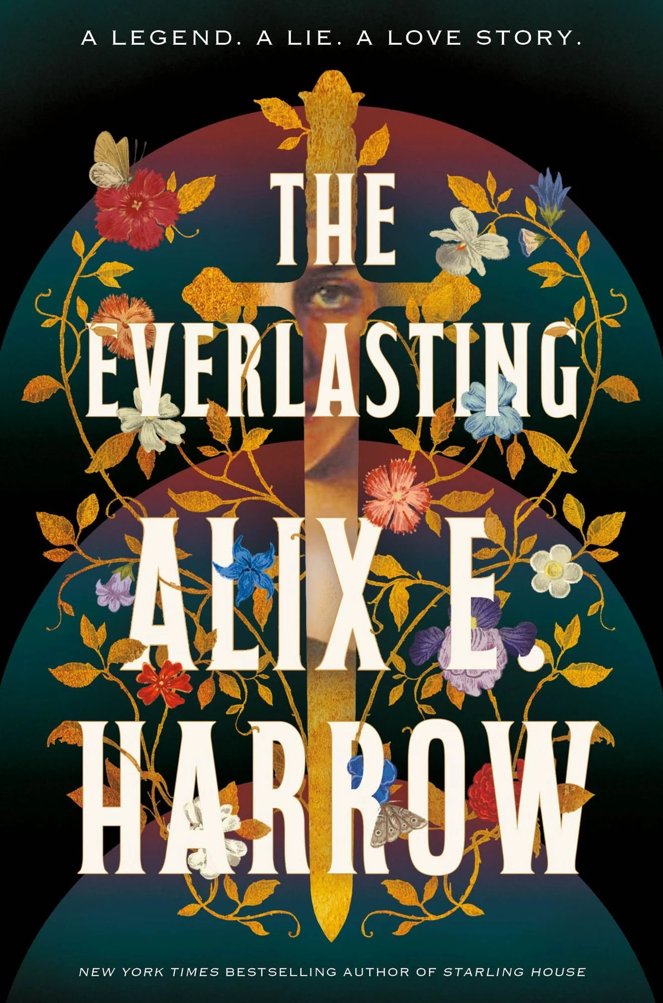The Everlasting | Barnes & Noble