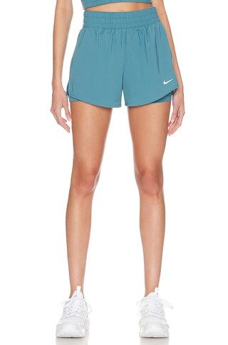High-rise 3-inch 2-in-1 Shorts
                    
                    Nike | Revolve Clothing (Global)