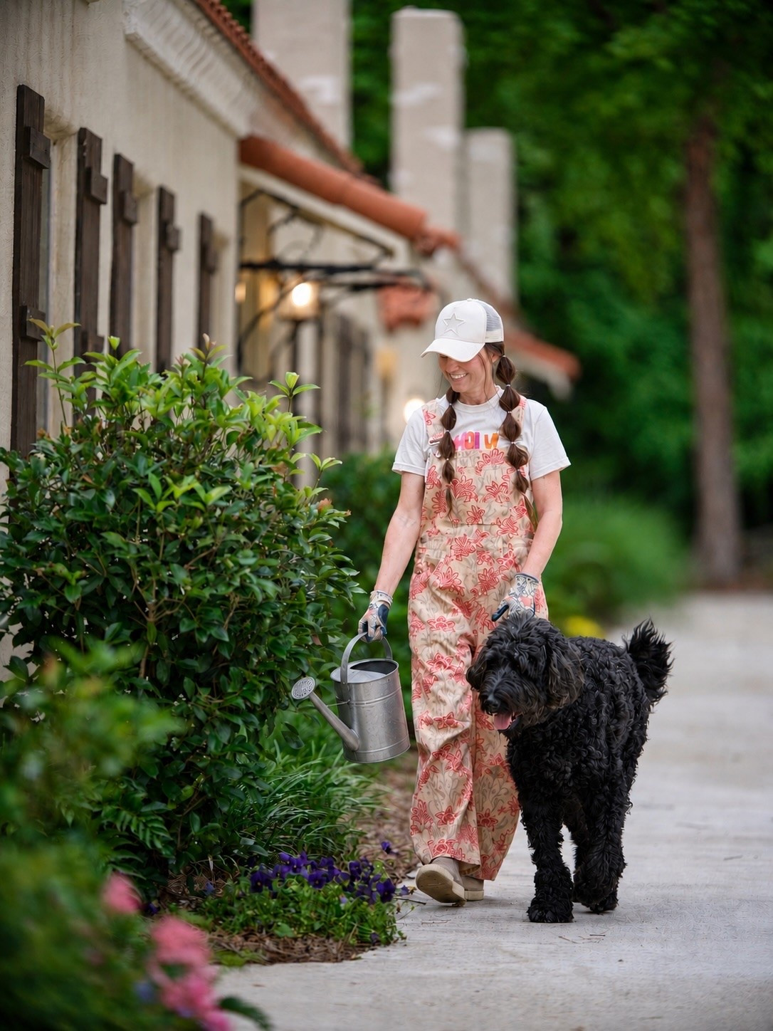 Cute floral overalls that are perfect for spring and summer gardening days 🌸🌿
-
-
-
-
gardening, home, spring, plants, overalls, outfit inspo

#LTKHome #LTKSeasonal