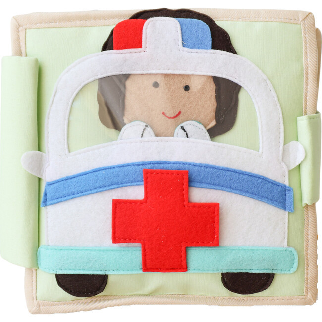 Medic mini | Maisonette