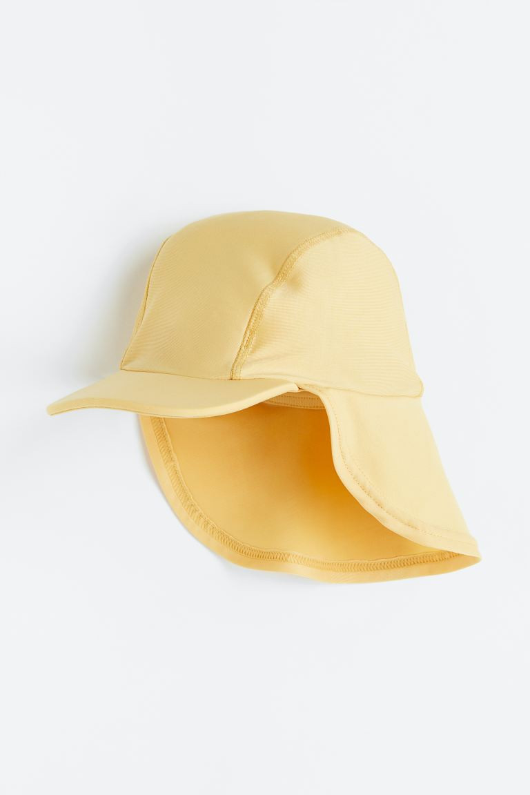 Gorra para el sol UPF 50 | H&M (FR, IT, ES, PT, BE)
