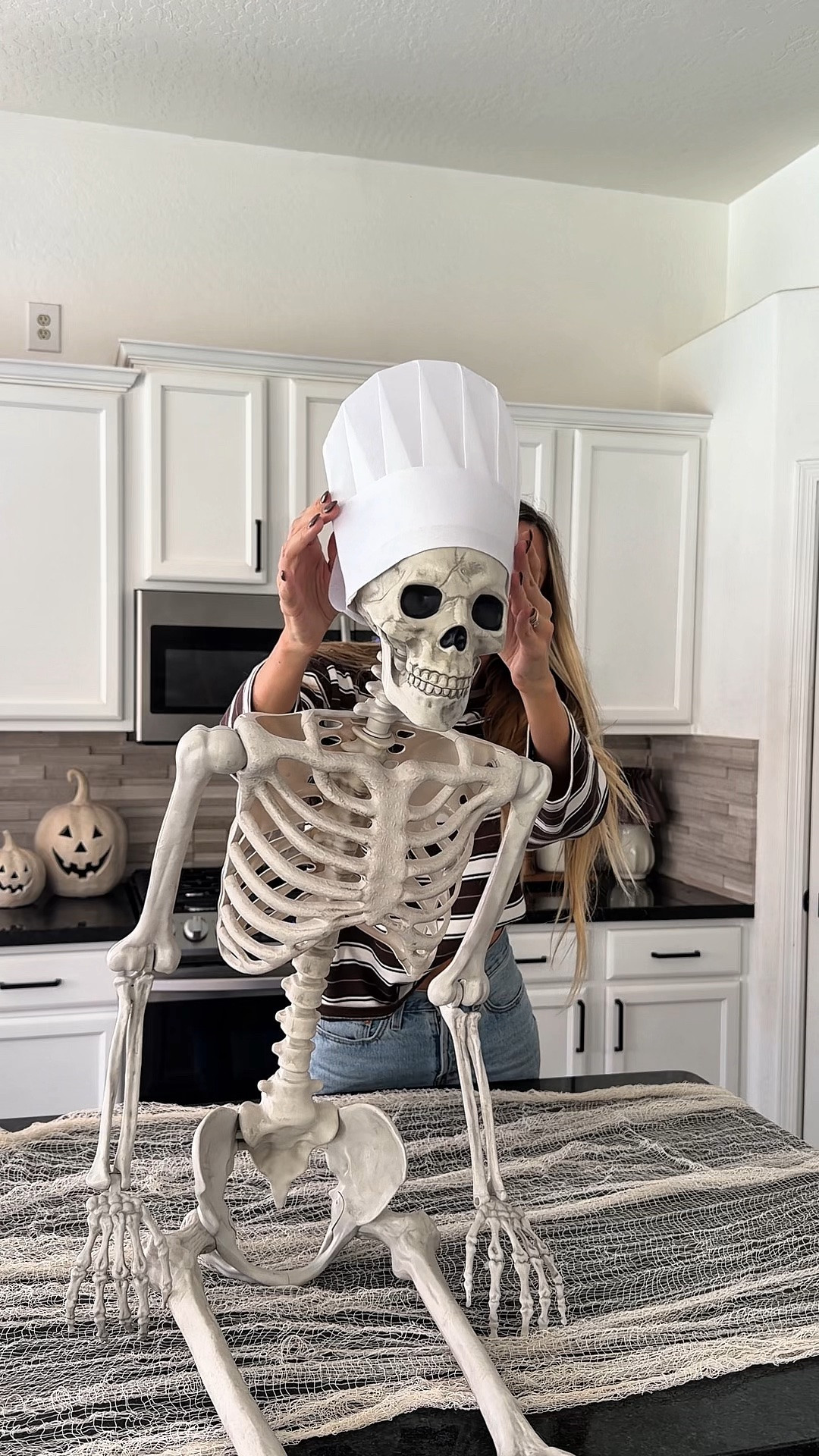 BOOfet 
Halloween party food
Spooky Snacks

#LTKmomlife #LTKSeasonal #LTKHome