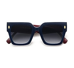 SOJOS Vintage Oversized Square Sunglasses for Women,Retro Womens Luxury Big Sun Glasses UV400 Pro... | Amazon (US)