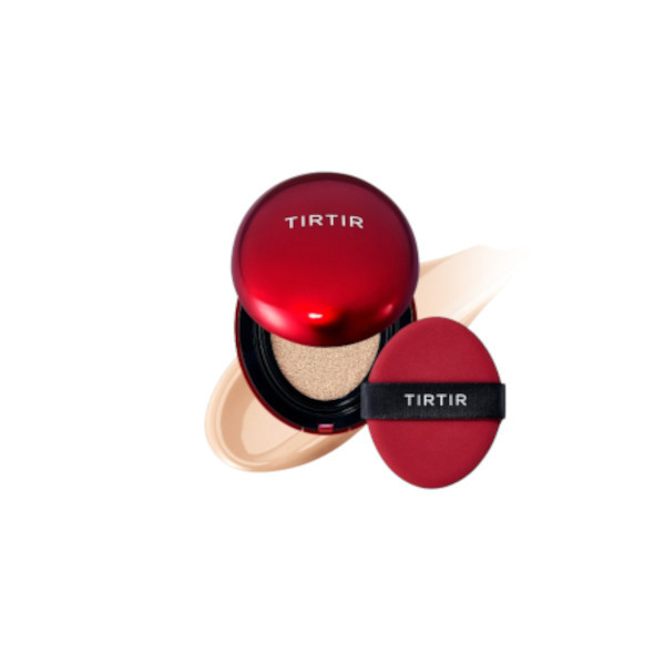 TirTir - Mask Fit Red Cushion- 18g - 21C Cool Ivory | Stylevana