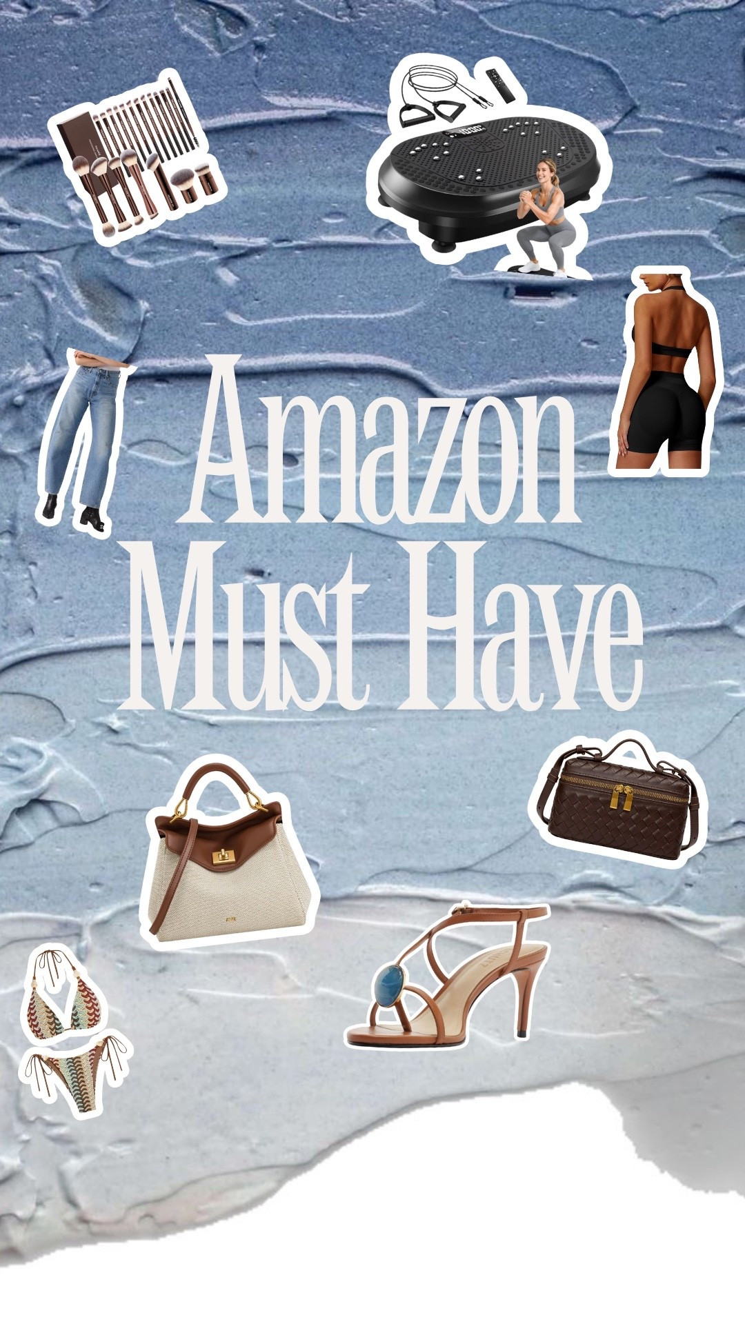 Amazon must haves! 

#LTKSaleAlert #LTKootd #LTKfitnessgoals