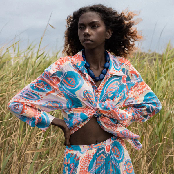 Basra Boo Shirt | Spell Designs (USA)