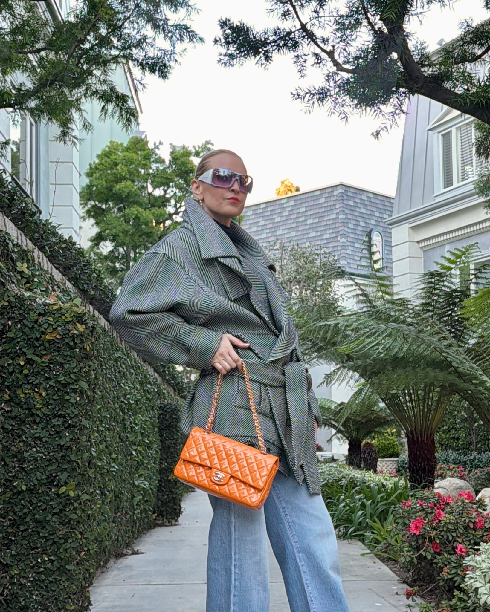 spring outfits 2026, Citizens of Humanity denim 

#LTKSeasonal #LTKgrwm #LTKOver40