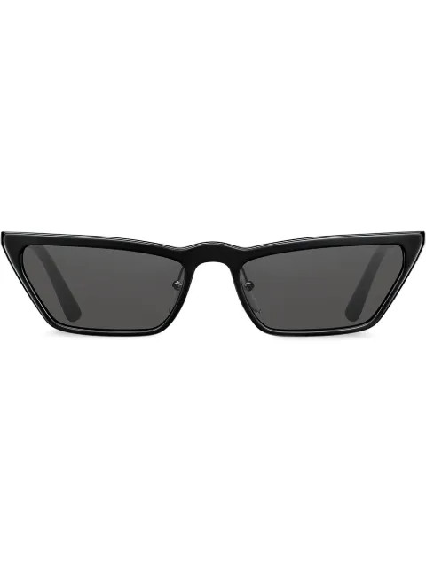 Prada Ultravox Eyewear | Farfetch (US)