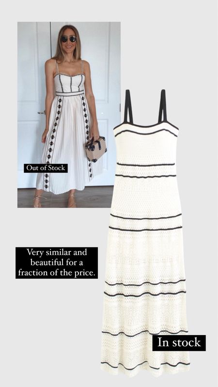 Very similar and beautiful for a fraction of the price. 


#LTKStyleTip #LTKSeasonal #LTKOver40