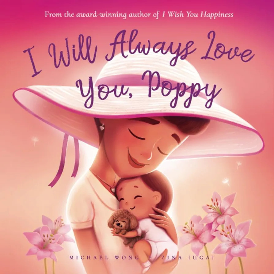 I Will Always Love You, Poppy (The Unconditional Love for Poppy Series) | Amazon (US)