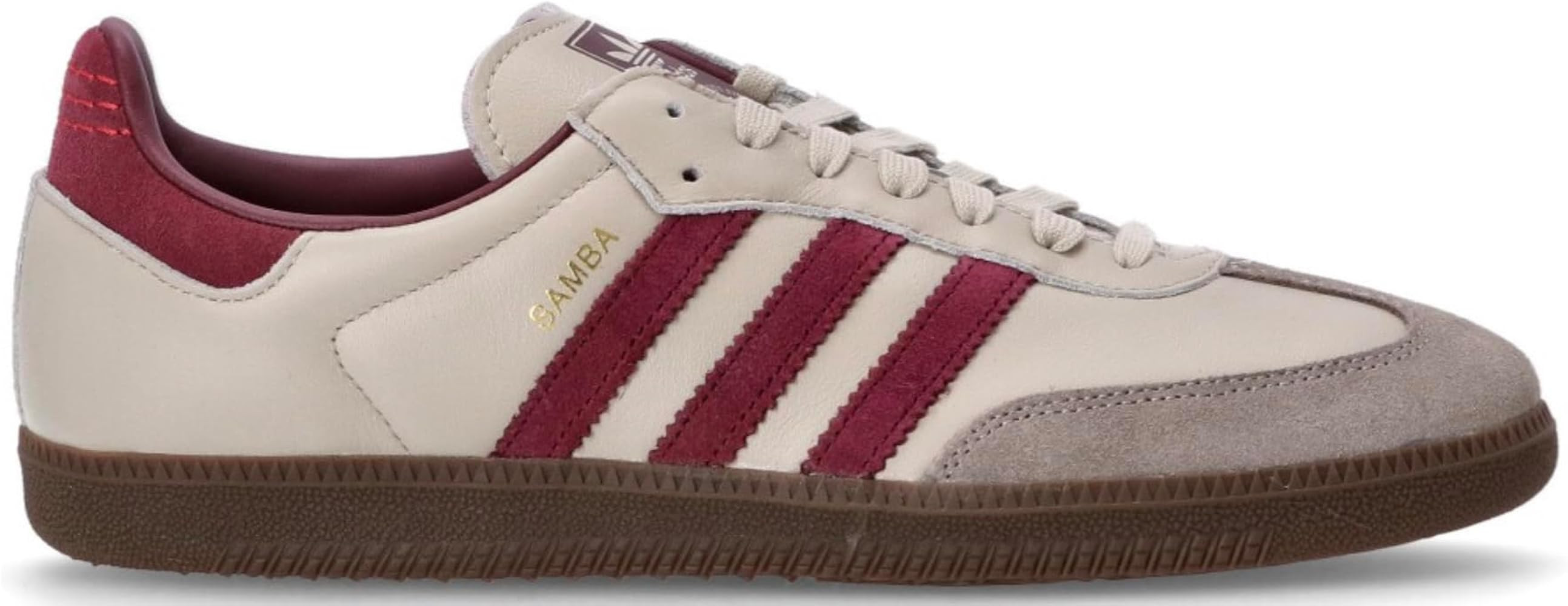 adidas Gazelle Indoor Womens Sneakers | Amazon (US)
