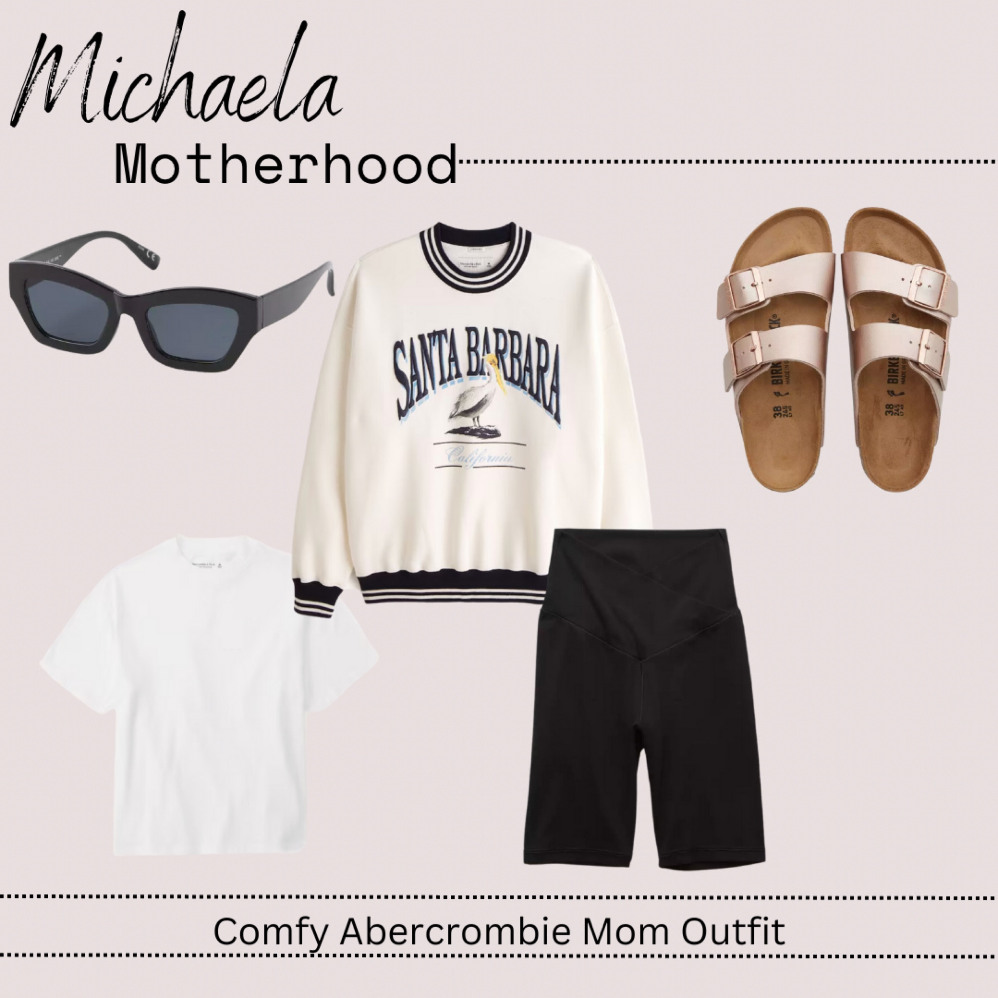 It’s giving parent trap vibes! 

#LTKFind #LTKGiftGuide #LTKfit