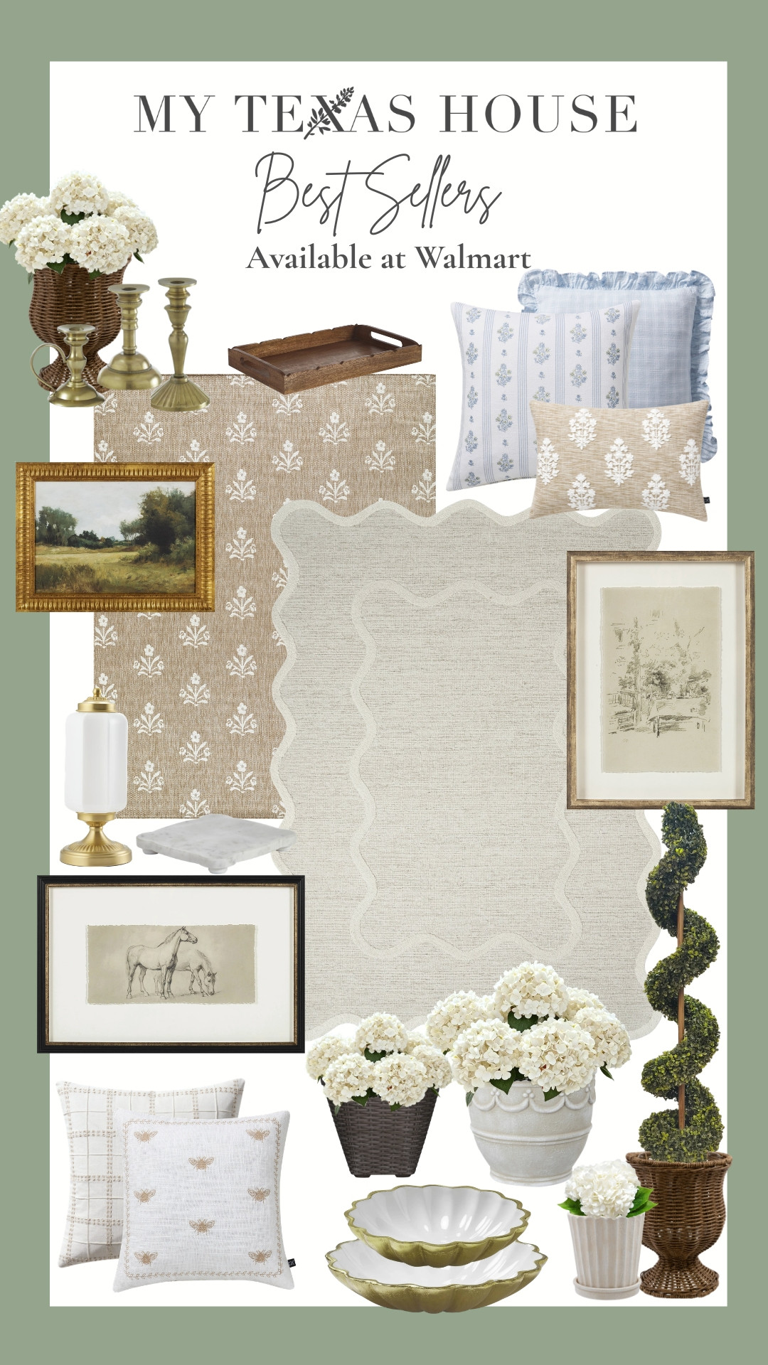 Just wanted to share a few of our best sellers that we cannot get enough of!!  

 #LTKSeasonal #LTKHome