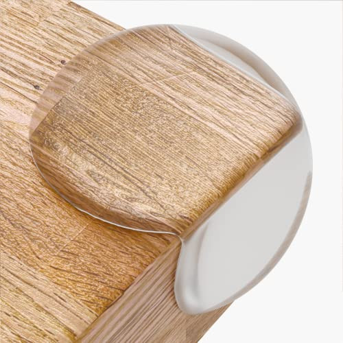 Corner Protector for Baby, Protectors Guards - Furniture Corner Guard & Edge Safety Bumpers - Bab... | Amazon (US)