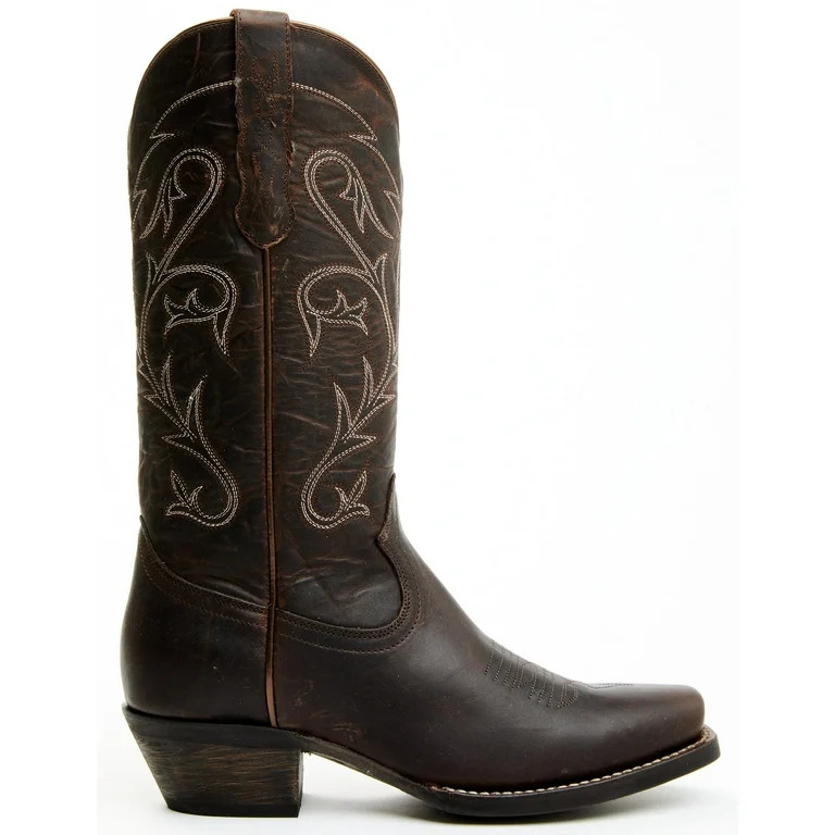 Idyllwind Women's Midnight Train Western Boot Square Toe - BIWFA22P5 8 1/2 M  US | Walmart (US)