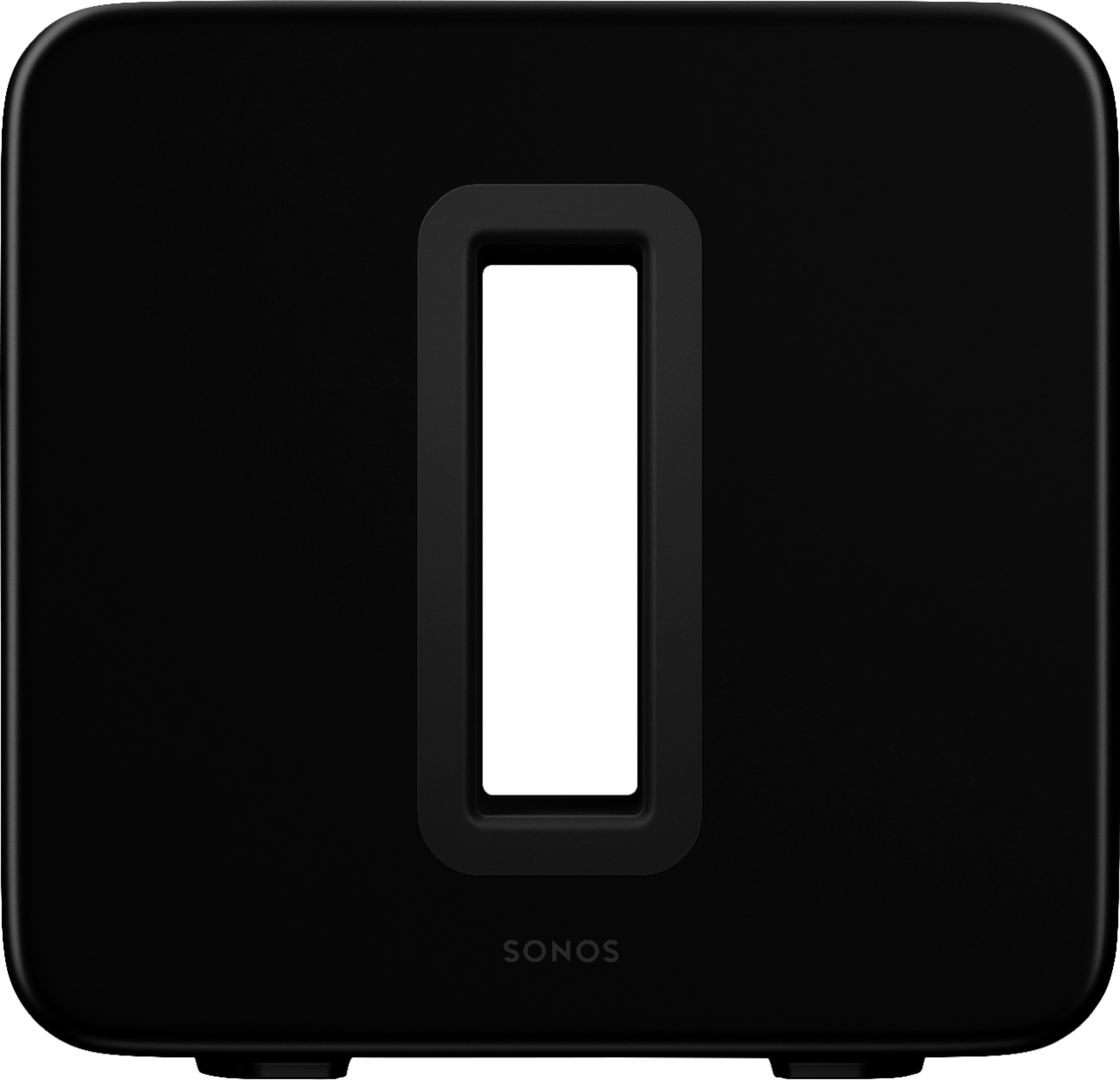 Sonos Sub (Gen 3) Wireless Subwoofer Black SONOS SUB (GEN3) US (BLACK) - Best Buy | Best Buy U.S.