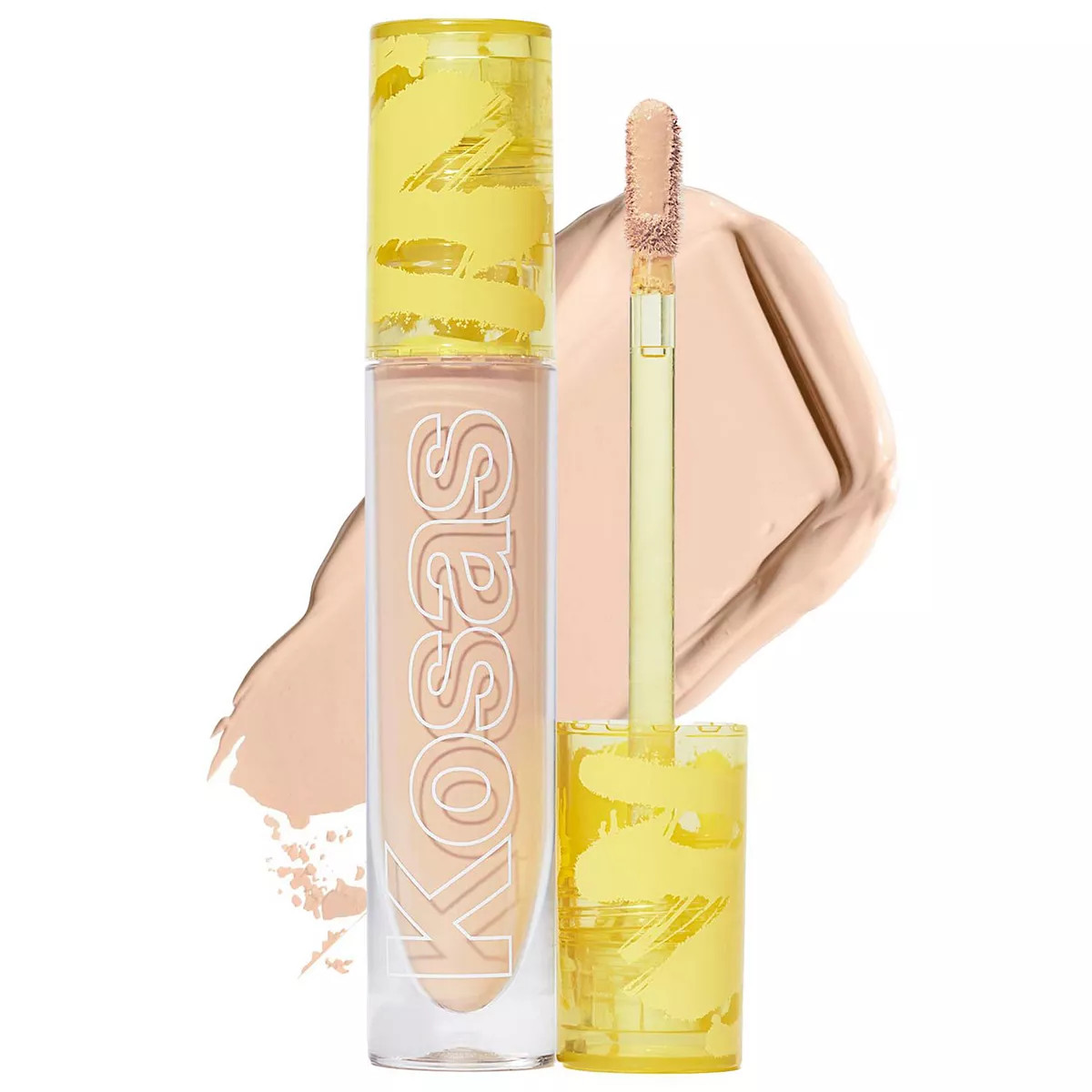 Kosas Revealer Super Creamy + Brightening Concealer and Daytime Eye Cream | Kohl's