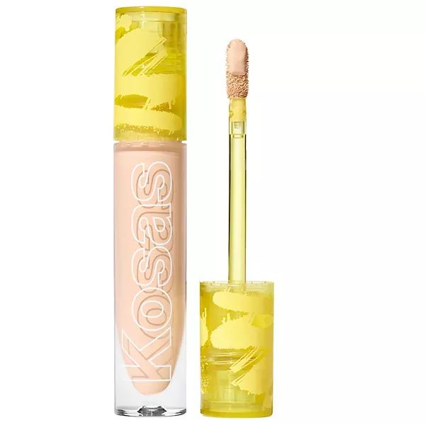 Kosas Revealer Super Creamy + Brightening Concealer and Daytime Eye Cream | Kohl's
