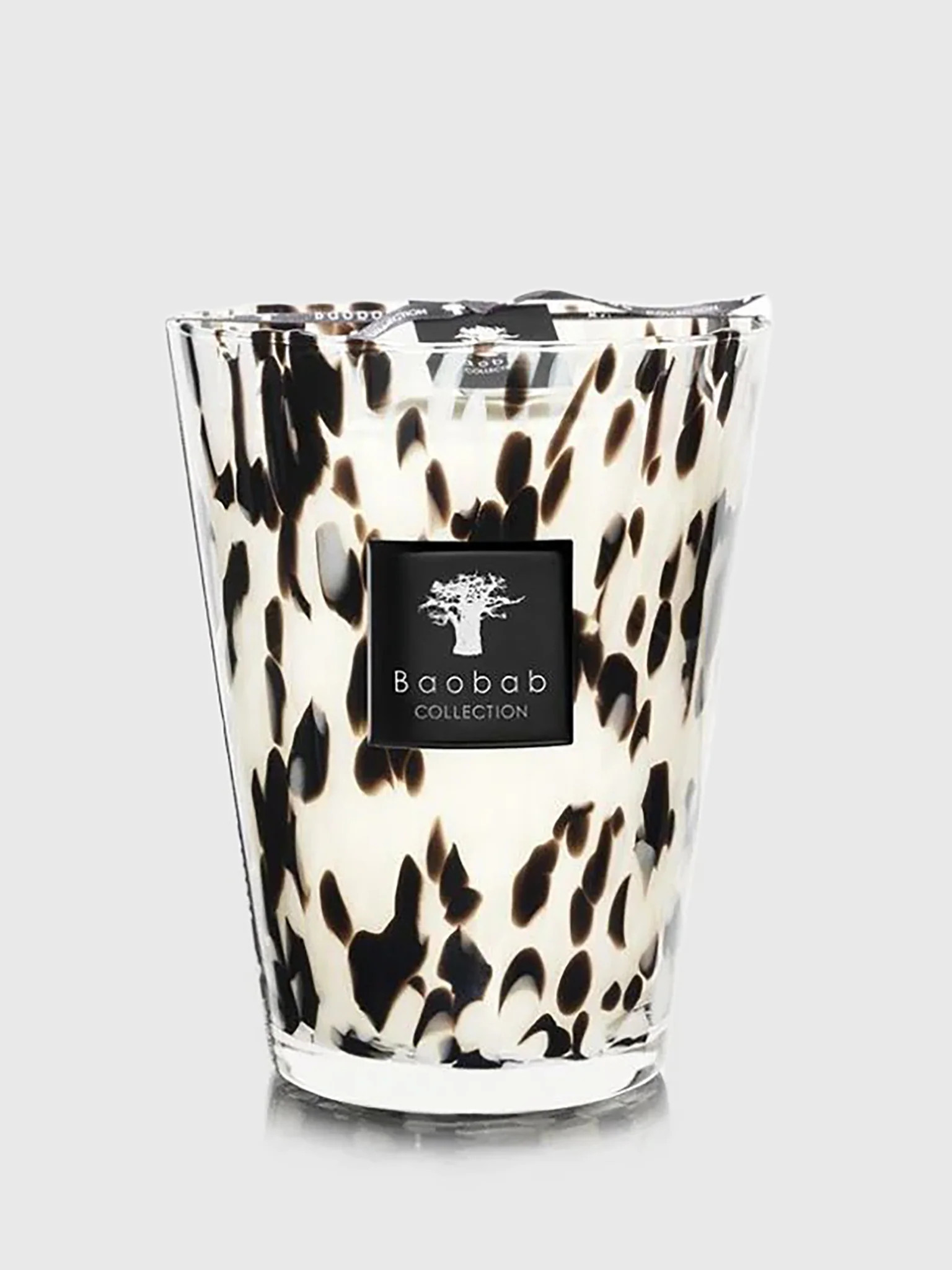 BAOBAB COLLECTION
                      
                     Max 24 Candle | Saint Bernard