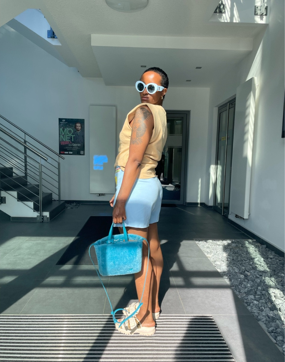 Sun is shining and so am I

#LTKunder50 #LTKeurope #LTKSeasonal