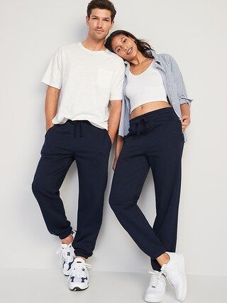 Gender-Neutral Sweatpants for Adults | Old Navy (US)