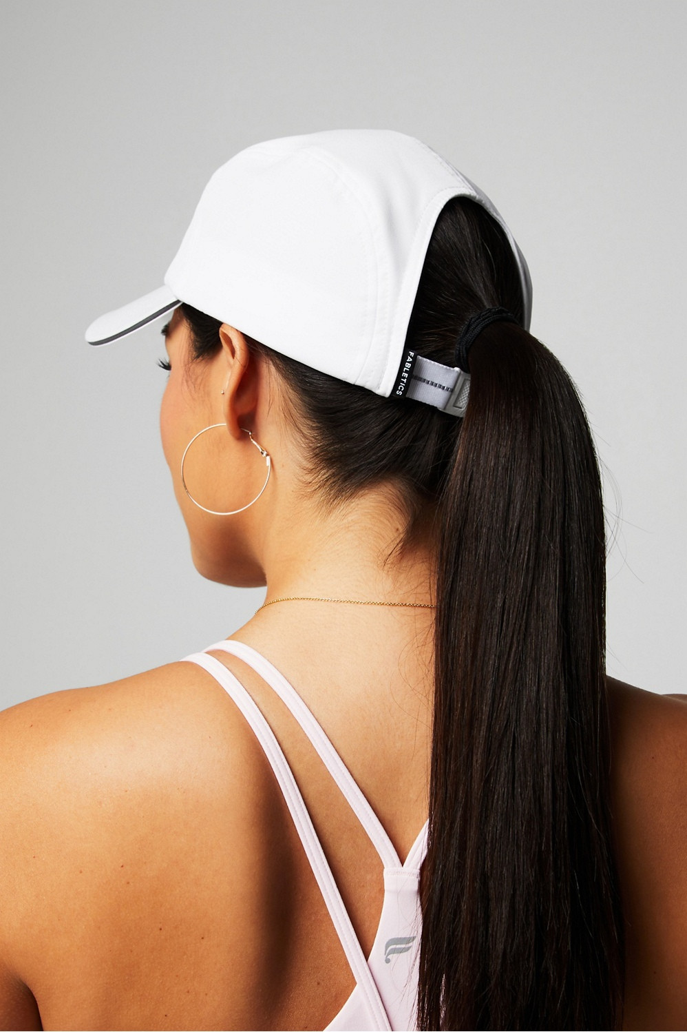 The Fundamental Ponytail Hat (106) | Fabletics