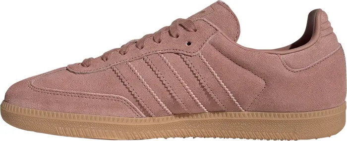 Gender Inclusive Samba OG Sneaker | Nordstrom