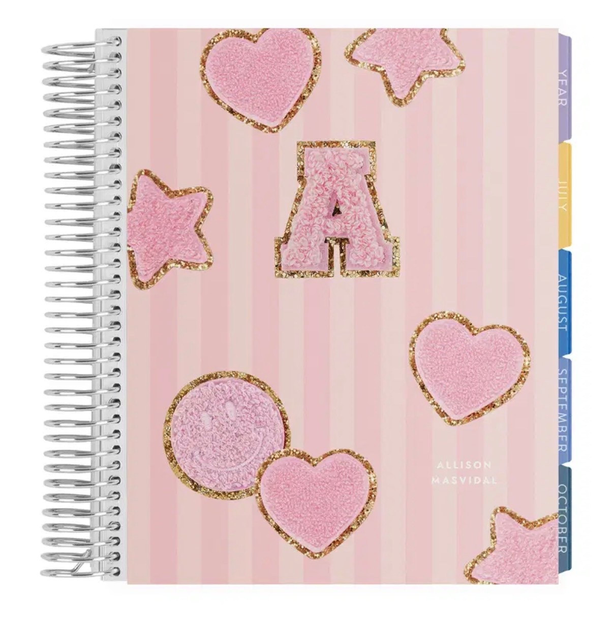Cutest collab with Erin Condren and Stoney Clover Lane. The planner you need or must get for Mother’s Day 🌸

Mother’s Day gift | birthday gift teen girl | birthday gift tween girl | Stoney clover | Erin condren | Hollietadams 

#LTKmomlife #LTKmorningroutine #LTKMothersDay