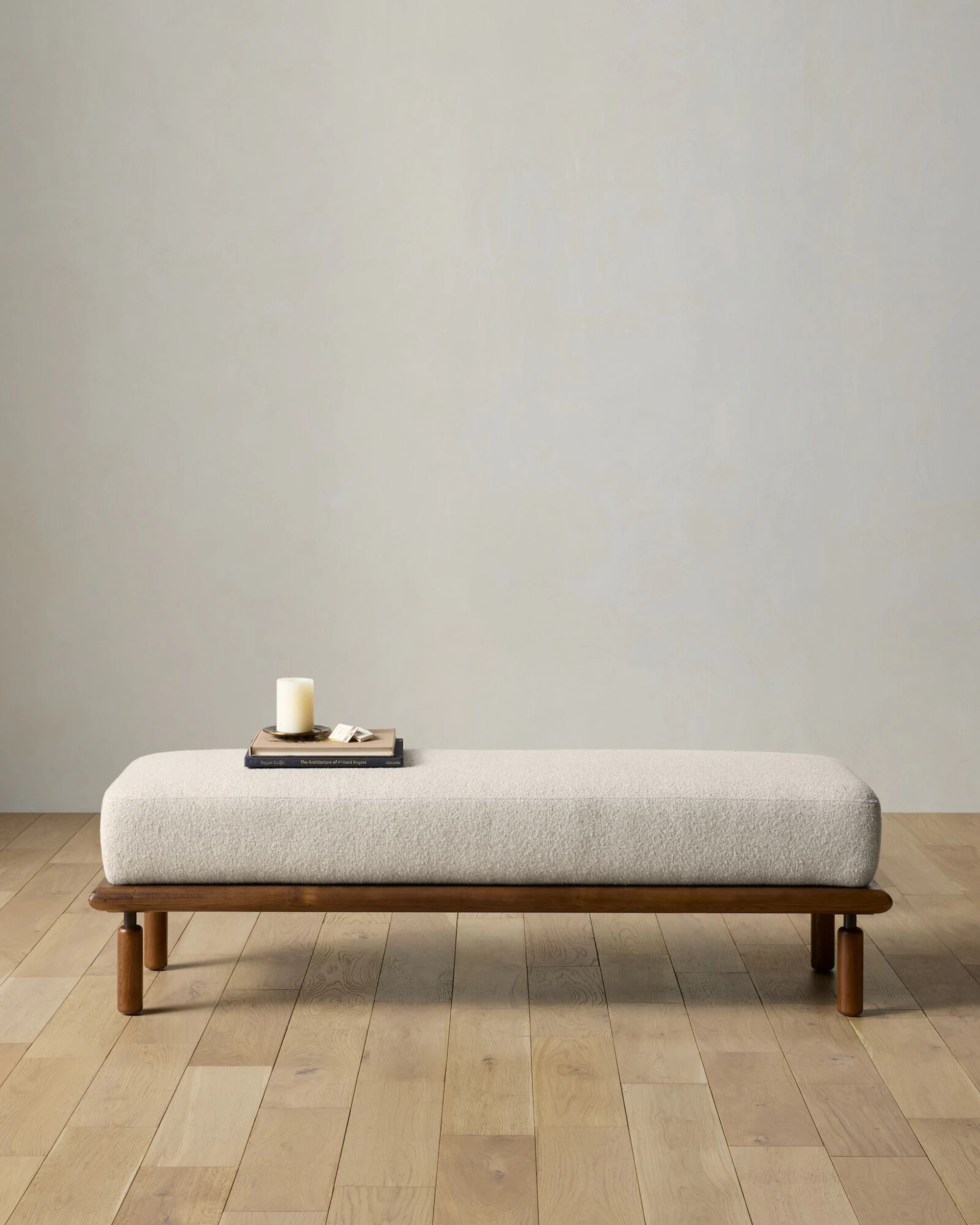 Henrik Bench | Joon Loloi | Joon Loloi