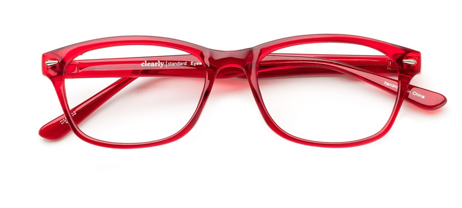 Eyewear
           
               Glasses
           
               Clearly Basics
           
... | Coastal.com