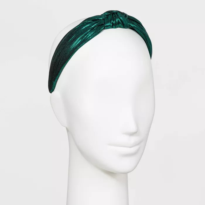 Knot Headband - A New Day™ | Target