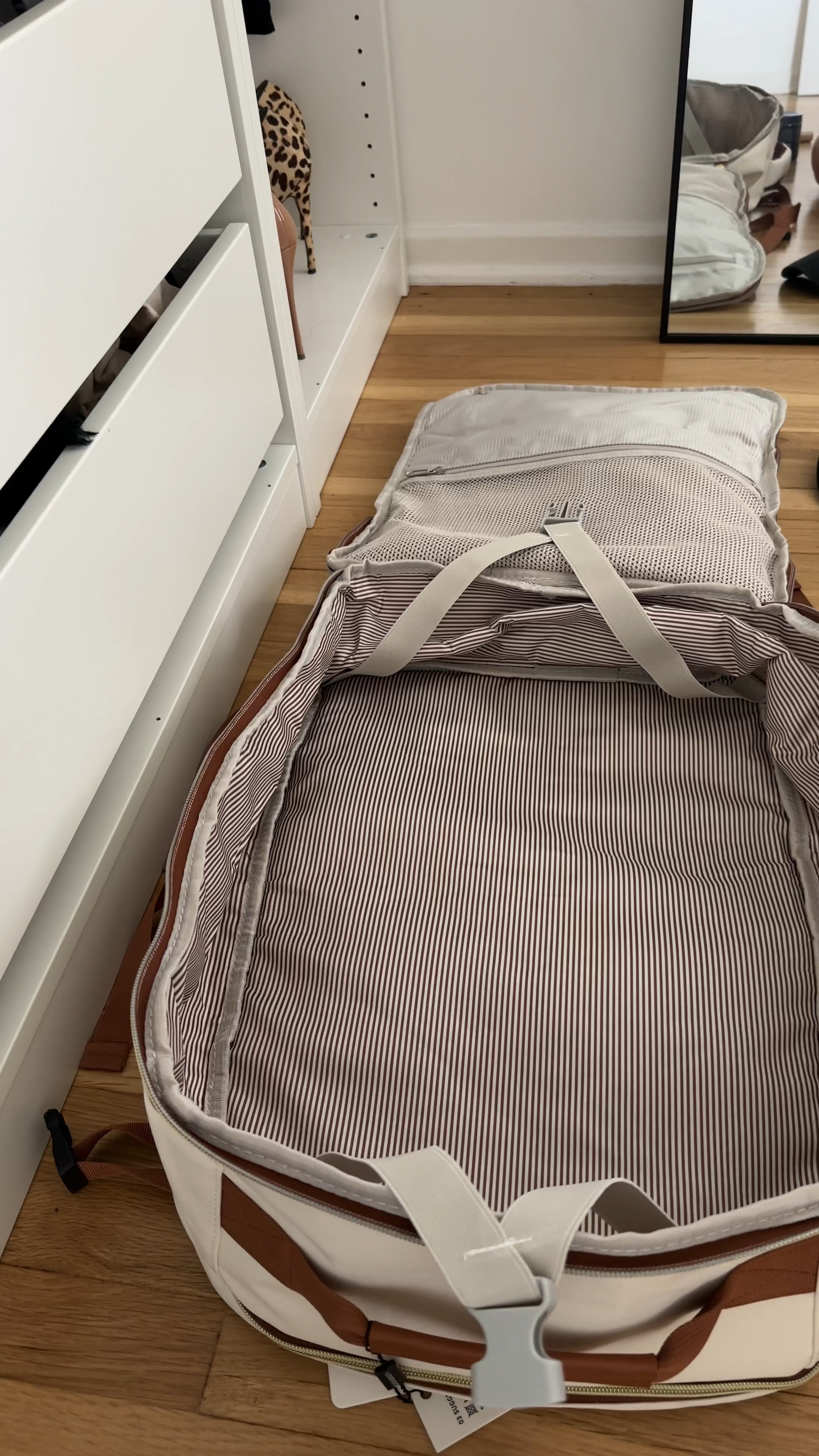 Travel Carryon Backpack 

#LTKItBag #LTKFindsUnder50 #LTKTravel