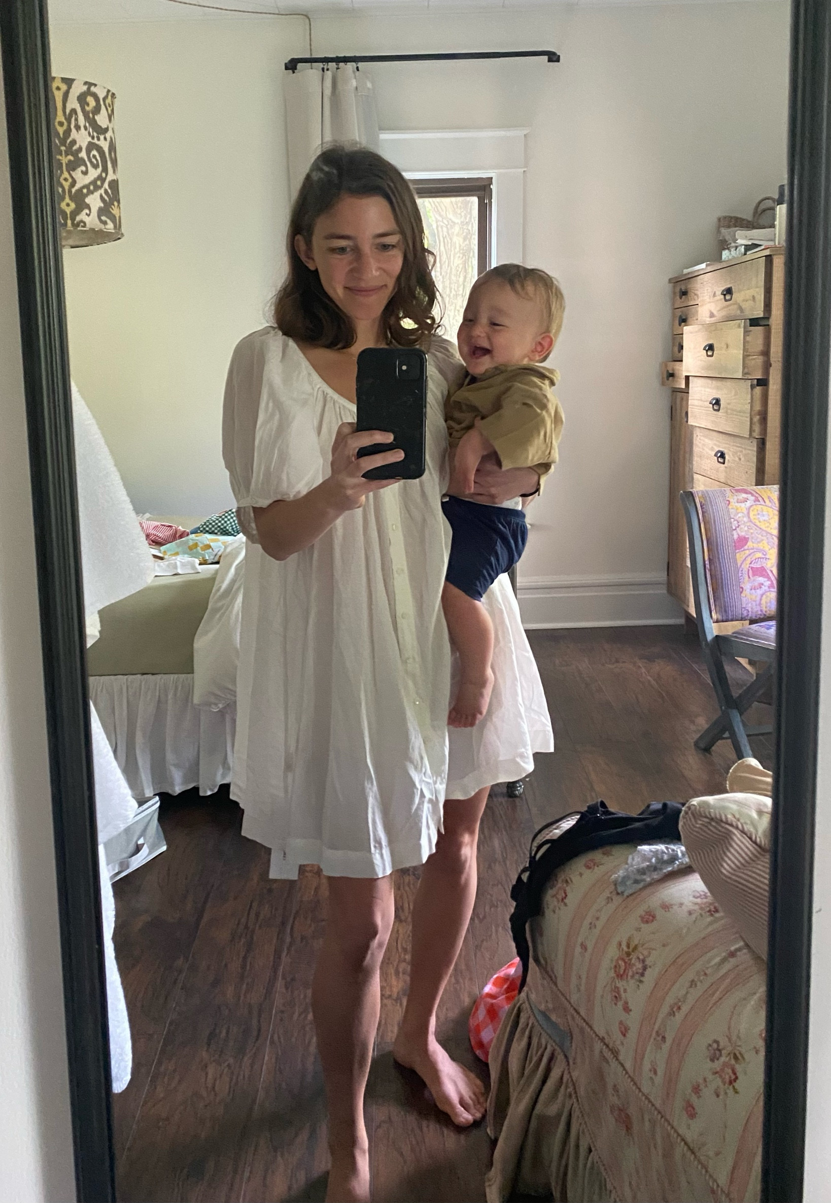 Easy breezy 🕊️ 

#LTKSeasonal #LTKfamily #LTKbaby