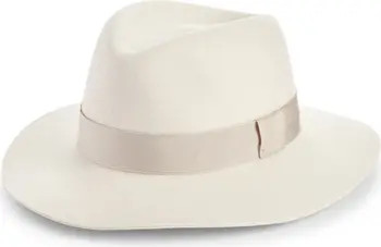 Lenny Wool Fedora | Nordstrom