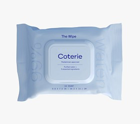 Coterie Baby Travel Wipes | Pottery Barn Kids