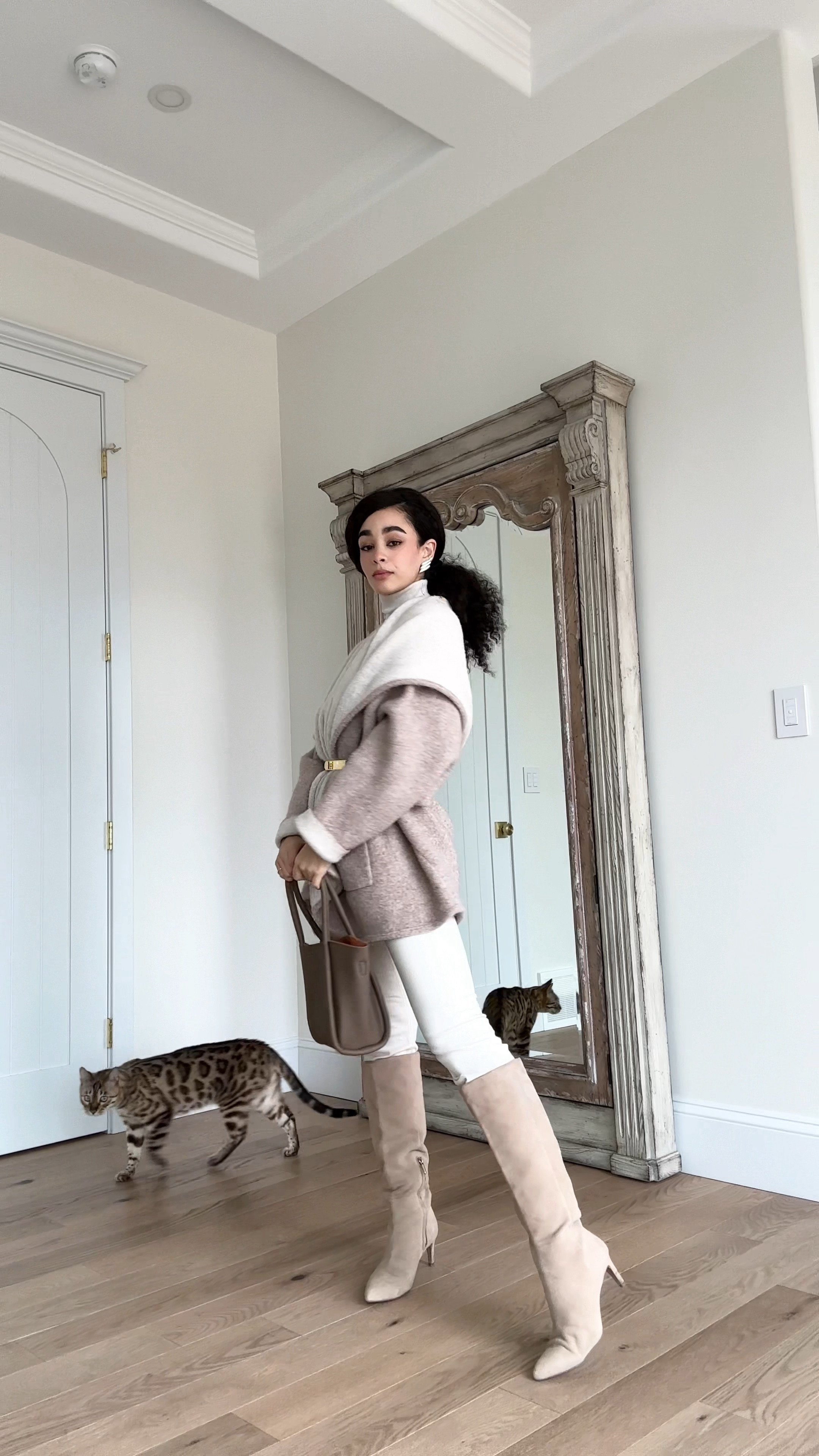 #LTKSeasonal #LTKVideo #LTKstyletip