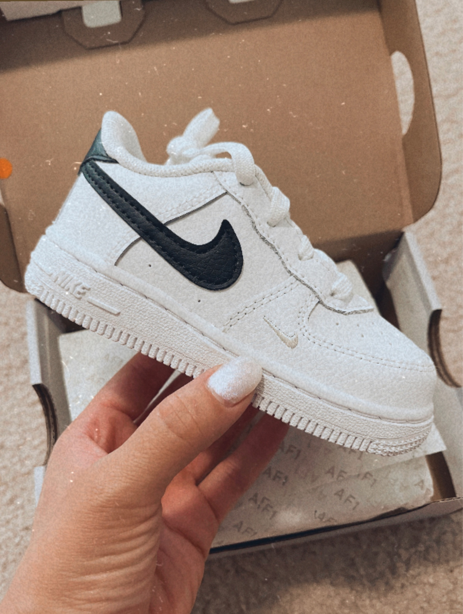 When your toddler has cooler shoes than you 😍

Let’s be friends - Instagram & Tiktok @breannajbalderas 

#LTKbaby #LTKfit #LTKshoecrush