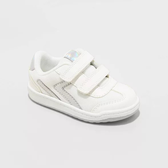 Toddler Nevada Apparel Sneakers - Cat & Jack™ | Target