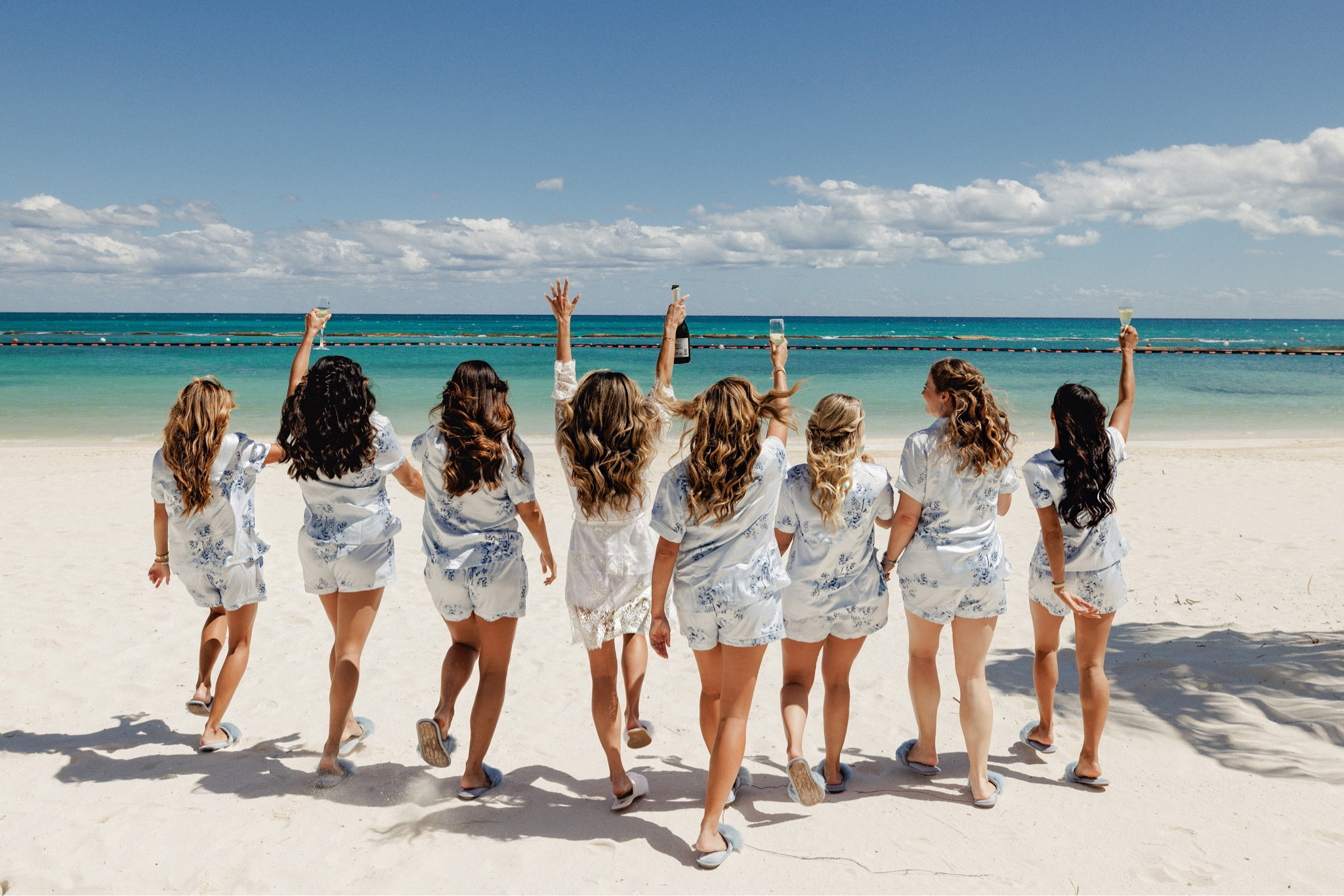 Bridesmaid gifts your girls will actually use! 

#LTKHoliday #LTKbeauty #LTKwedding