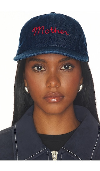 Hats Off in Montecito Blue | Revolve Clothing (Global)