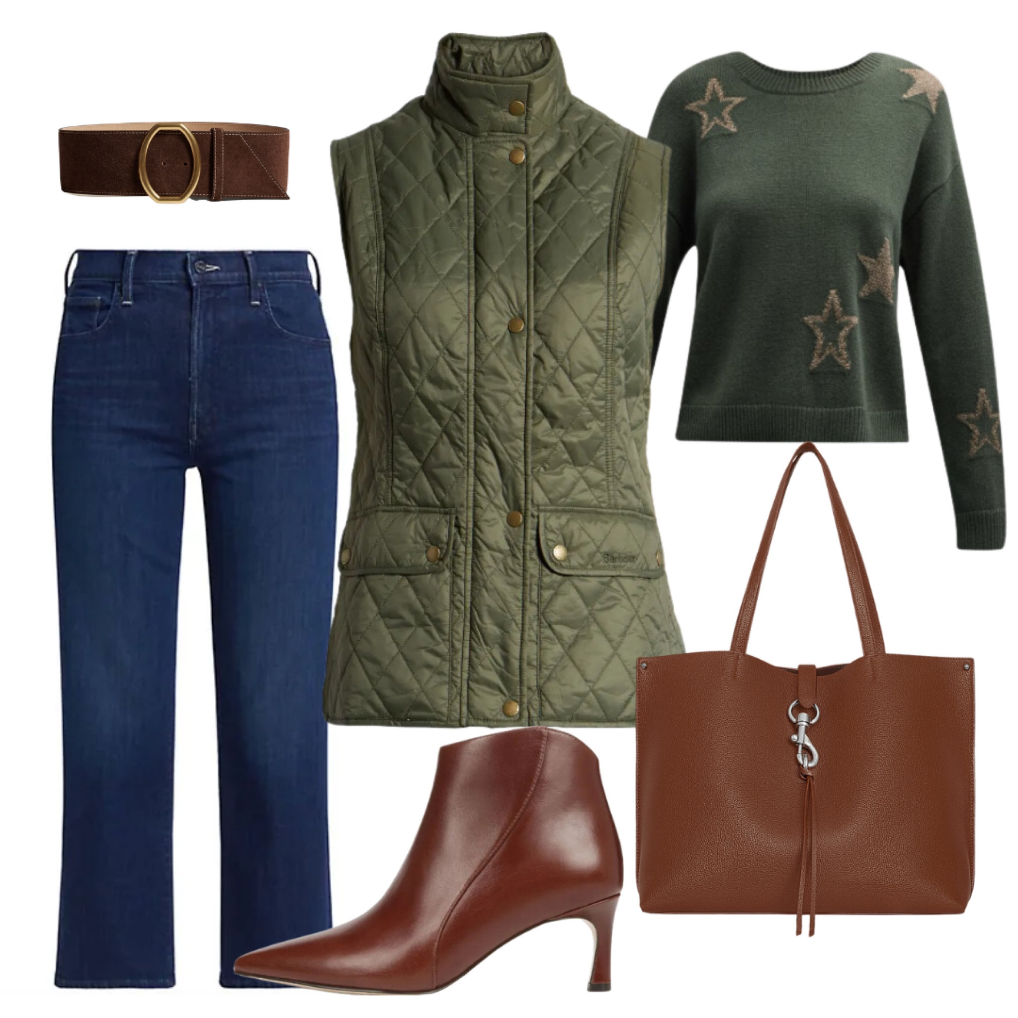 Fall Vest season will be here soon!

#LTKstyletip #LTKSeasonal #LTKFind